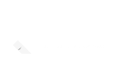 Kassastödet logo